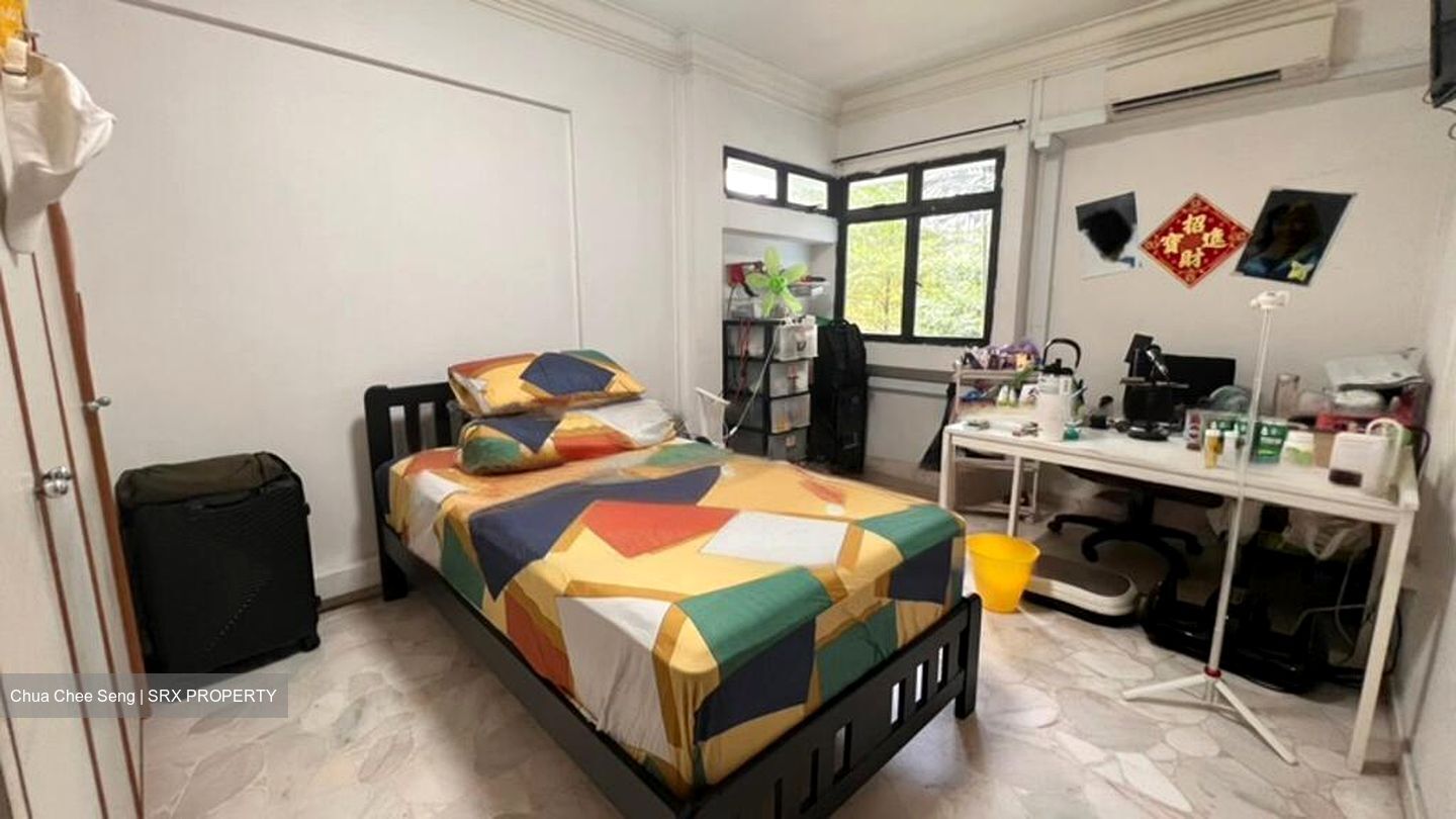 Blk 534 Panshan Grove (Bukit Panjang), HDB 5 Rooms #489150171